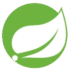 springboot-logo